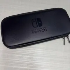 switch ケース