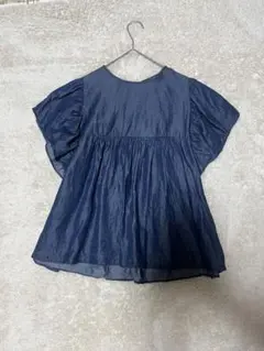 アーバンリサーチ✨袖フリルトップスのサムネイル
