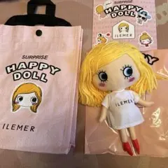 2025年最新】イルメールハッピードール人形の人気アイテム - メルカリ
