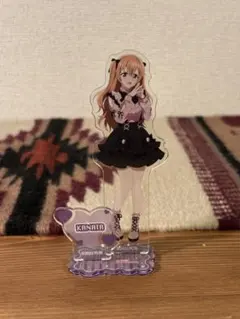 ラブライブ 虹ヶ咲 6th アクリルスタンド 近江彼方 - メルカリ