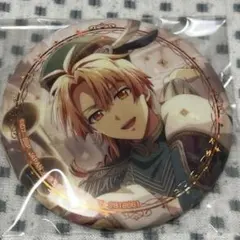 アイドリッシュセブン　アイナナ　ホログラム缶バッジ　和泉三月