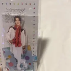 黒田光輝 アクスタ