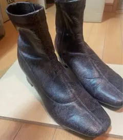 WA oriental traffic ブーツ 3L(25.5-26.0)