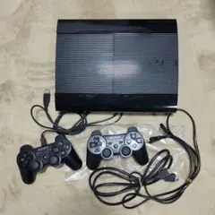 PS3 CECH-4300C