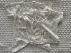 肌着セット