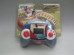 【美品】MGA ベースボール 携帯液晶ゲーム レトロ グッズ