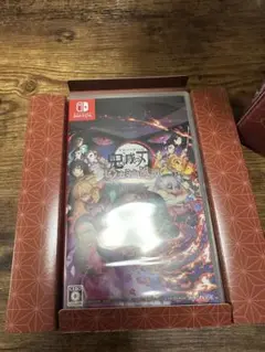 鬼滅の刃　ヒノカミ血風譚　ソフトのみ