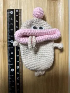 2026年最新】編みぐるみパクパクモンスターの人気アイテム - メルカリ