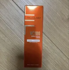 ドクターシーラボ VC100 ダブルリペアセラム 美容液のサムネイル