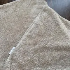 HAHONICO 美容師さんが考えた髪のためのタオル