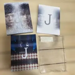 KinKi Kids/KinKi Kids concert tour J〈初回…