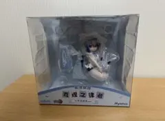 ブローニャ 心理の律者 ちび律者Ver. フィギュア 崩壊3rd