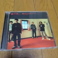 スピッツ/ジャンボリー・デラックス - メルカリ