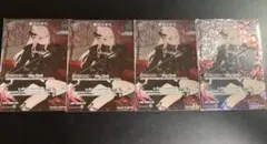 森カリオペ　ホロカ　プロモ　コレクションセット