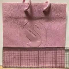 m様専用　スワロピンクショップ袋