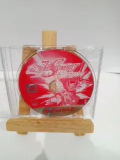 PS2 機動戦士ガンダムSEED DESTINY 連合VSZAFT ⅡPLUS