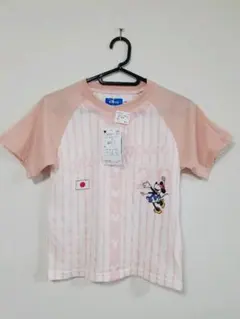 ◎お値下げ【Tシャツ　新品　ディズニー　Minnie　ミニー】