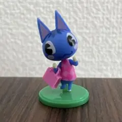 【任天堂　どうぶつの森】　チョコエッグのブーケ