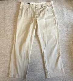 ポロラルフローレン チノパン ベージュ メンズ