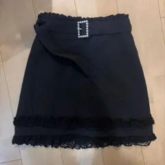 量産型 スカート フリル Ankrouge