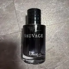 Dior SAUVAGE オードトワレ