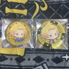 2025年最新】騎士a 缶バッジの人気アイテム - メルカリ