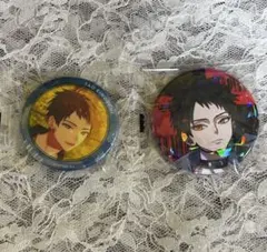 2025年最新】木ノ内太緒 缶バッジの人気アイテム - メルカリ