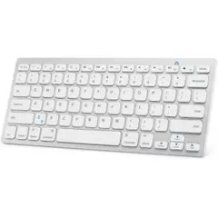 【ANKER】 Ultra Compact Bluetooth Keyboard