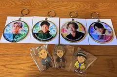 THE RAMPAGE LIVE TOUR 2020グッズ