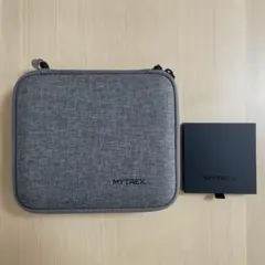 MYTREX REBIVE MINI 針形アタッチメント付