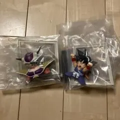 一番くじ　ドラゴンボール　E賞　マンガストラクチャー