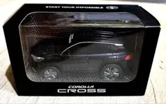 トヨタ カローラクロス プルバックカーのサムネイル
