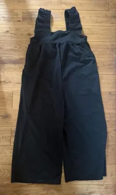 オールインワン オーバーオール