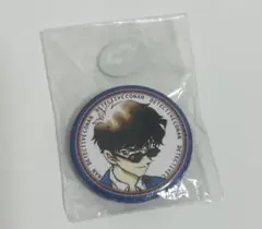 コナン探偵社　コナン百貨店 ガチャ 名探偵コナン 缶バッジ 松田陣平