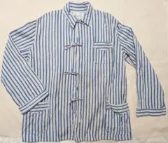 ブルガリア軍 ヴィンテージ スリーピングシャツ