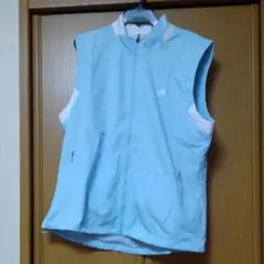 【最終価格】adidas アディダス　新品　ベスト　ゴルフウェア