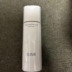 ELIXIR BRIGHTENING MOISTURE EMULSION I