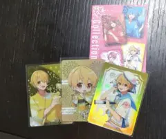 すとぷり コレクションカード るぅとくん