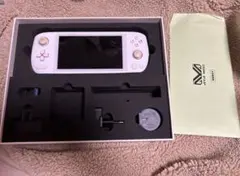 AYANEO AIR 本体+ケースのみ 初期化済 ゲーミングPC