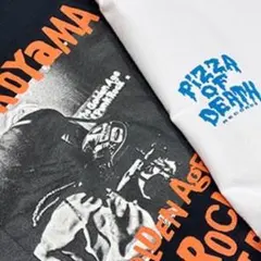 KEN YOKOYAMA GAOPR EX TOUR TEE Lサイズ - メルカリ