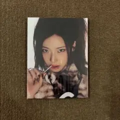 BABYMONSTER WE GO UP RUKA CD ルカ