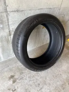 285/40R22 コンチネンタル　1本のサムネイル