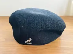 KANGOL TROPIC 504 VENTAIR #ハンチング#帽子