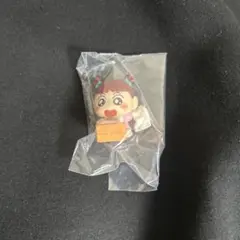 クレヨンしんちゃん baby いたずらマスコット ネネちゃん+おまけ付き