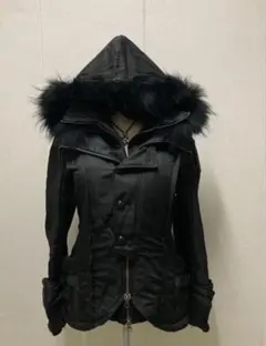 コート ミリタリージャケット