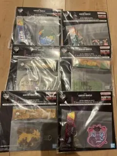 HUNTER×HUNTER 一番くじ I賞 ストラップ キメラアント