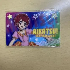 2026年最新】アイカツ ファン証明書の人気アイテム - メルカリ