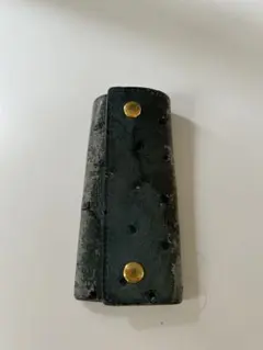 エルメス　オーストリッチ　キーケースのサムネイル