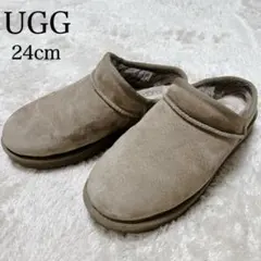2025年最新】ugg アグ classic slipperの人気アイテム - メルカリ