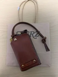 2026年最新】HERZ キーケースの人気アイテム - メルカリ